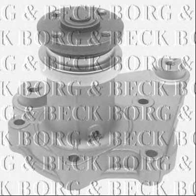 borgbeck bwp1437