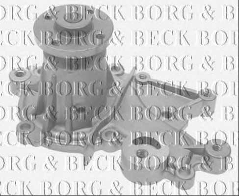 borgbeck bwp1487