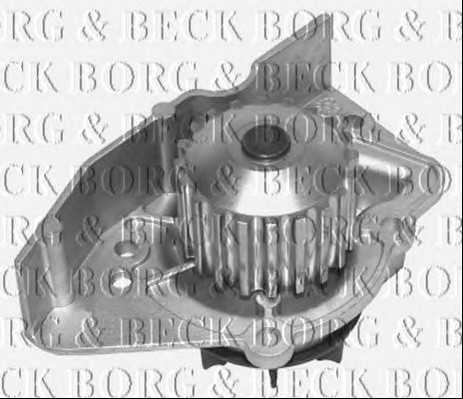 borgbeck bwp1505
