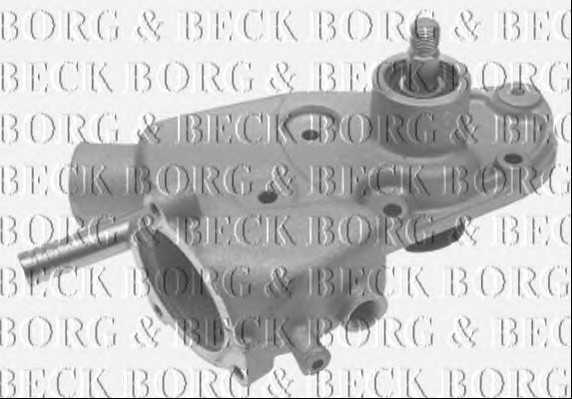 borgbeck bwp1541