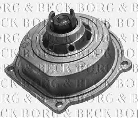 borgbeck bwp1578