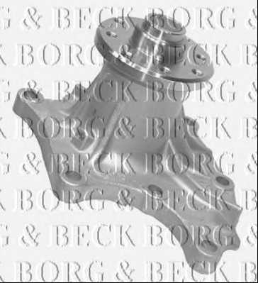 borgbeck bwp1740