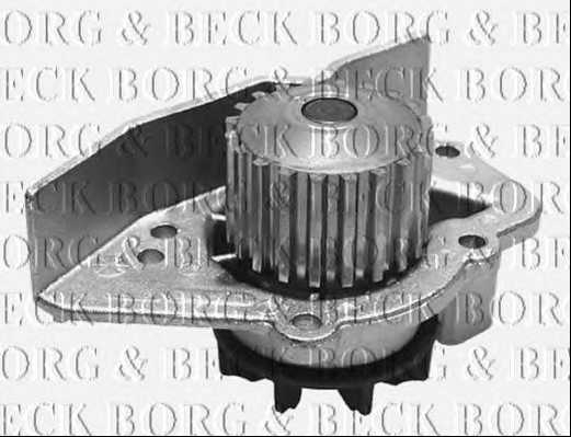 borgbeck bwp1755
