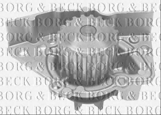 borgbeck bwp1758