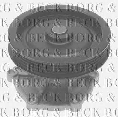 borgbeck bwp1791