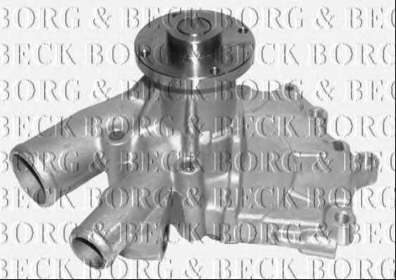 borgbeck bwp1795