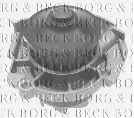 borgbeck bwp1846