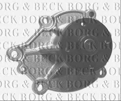 borgbeck bwp1913