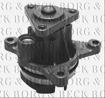 borgbeck bwp1951