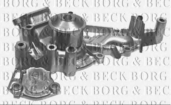 borgbeck bwp2012