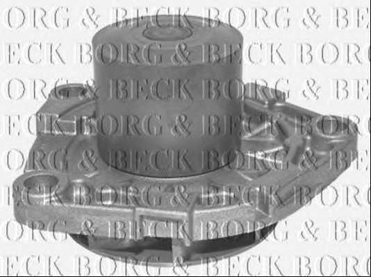 borgbeck bwp2027