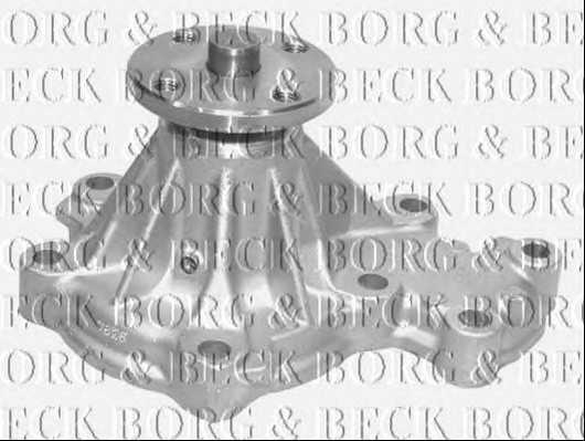 borgbeck bwp2087