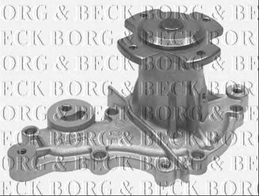borgbeck bwp2091