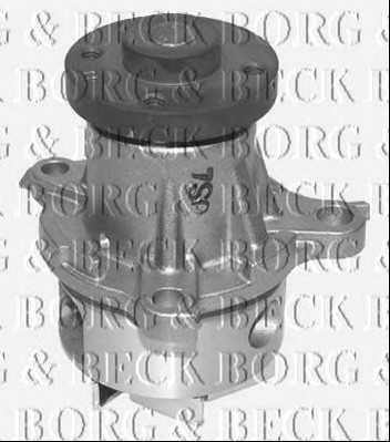borgbeck bwp2101