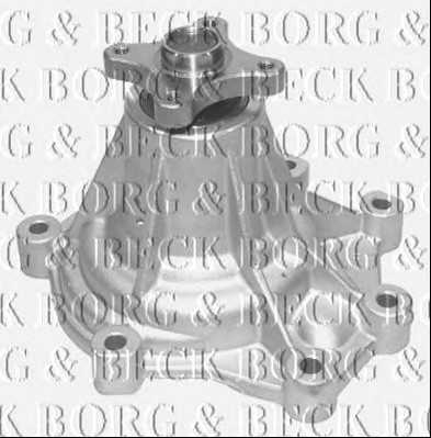 borgbeck bwp2119