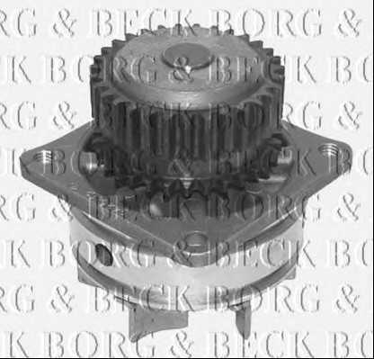 borgbeck bwp2120