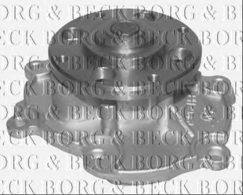 borgbeck bwp2137