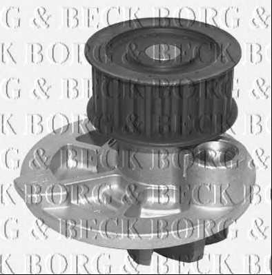 borgbeck bwp2150