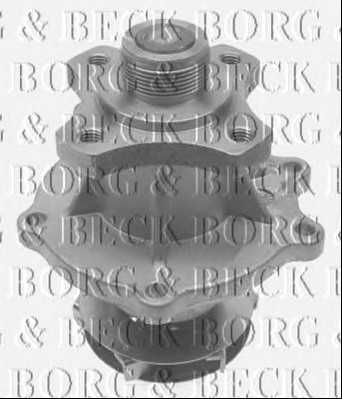 borgbeck bwp2170
