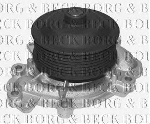 borgbeck bwp2184