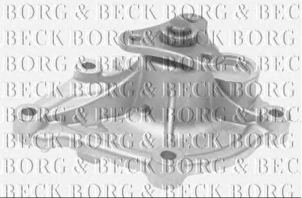 borgbeck bwp2195