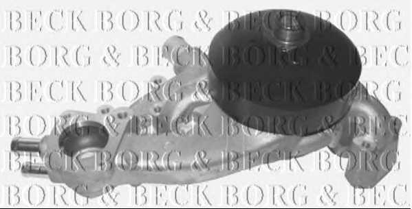 borgbeck bwp2197