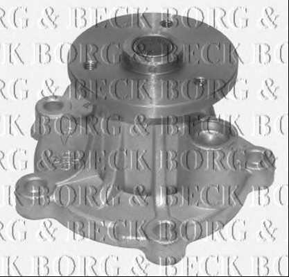borgbeck bwp2200