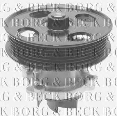borgbeck bwp2235