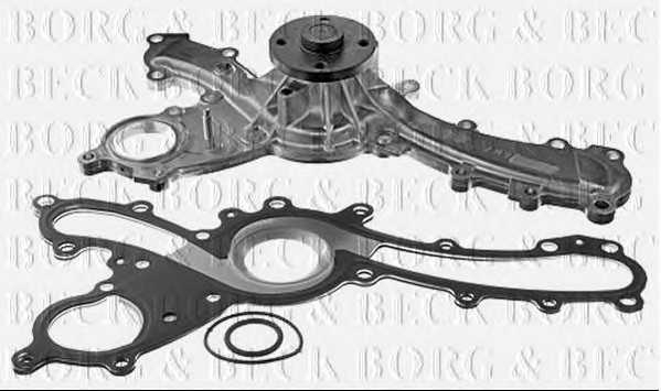 borgbeck bwp2251