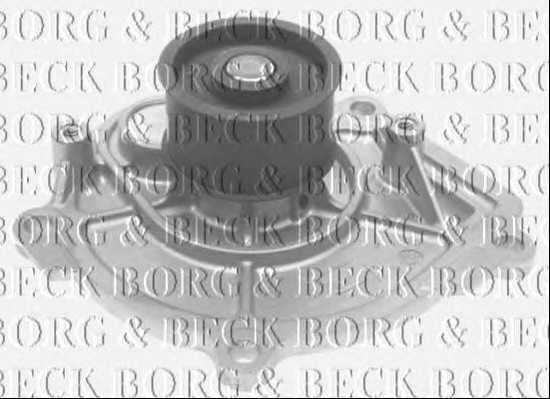 borgbeck bwp2257