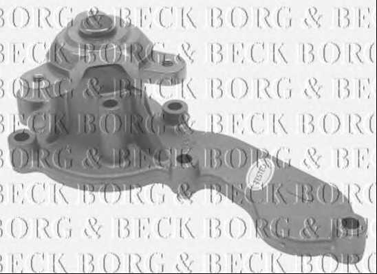borgbeck bwp2295
