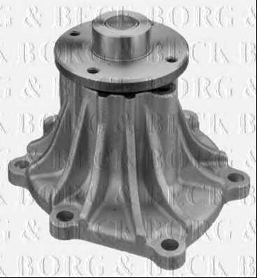 borgbeck bwp2311