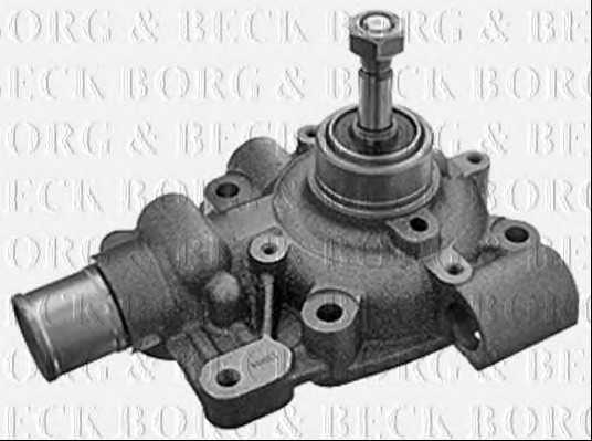 borgbeck bwp2329