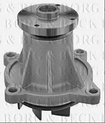 borgbeck bwp2331