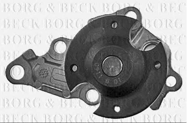 borgbeck bwp2342