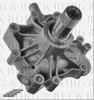 borgbeck bwp2344