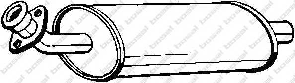 bosal 211377