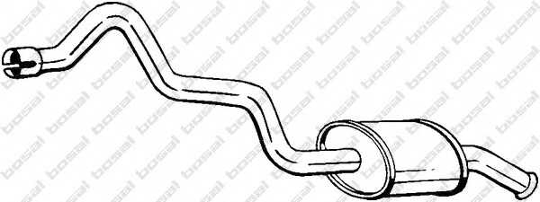bosal 278117