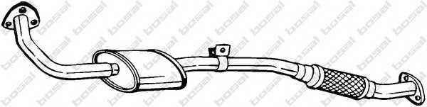 bosal 279051