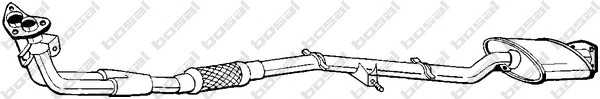 bosal 284601