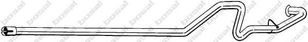 bosal 488743