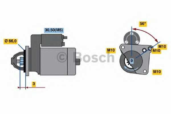 bosch 0001106022
