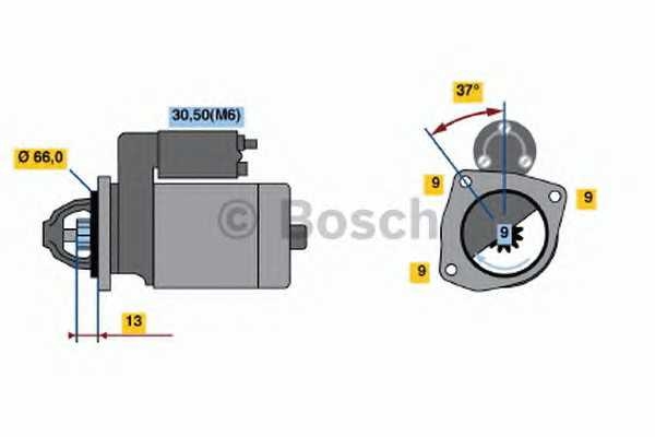 bosch 0001107066