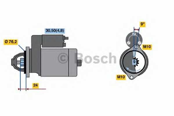 bosch 0001108208