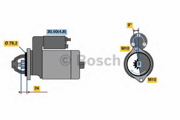 bosch 0001108211