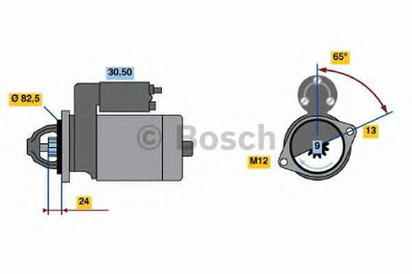 bosch 0001109041