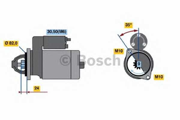 bosch 0001109061
