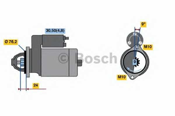 bosch 0001109288