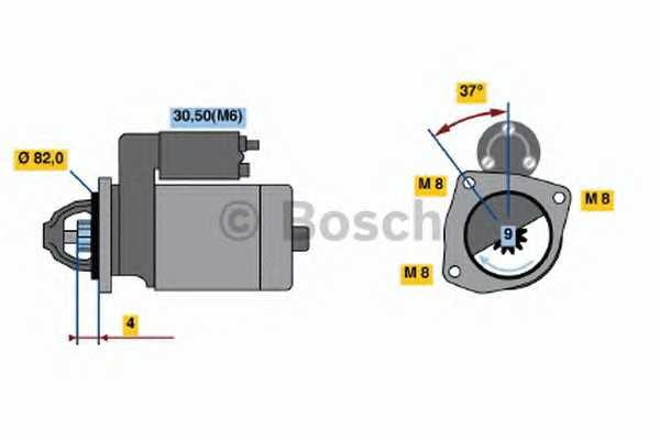 bosch 0001109300