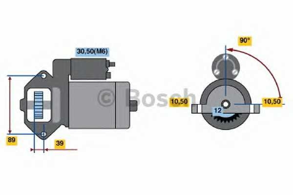 bosch 0001109324